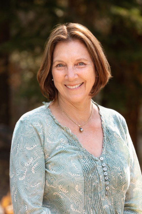 Dr. Gail Prichard