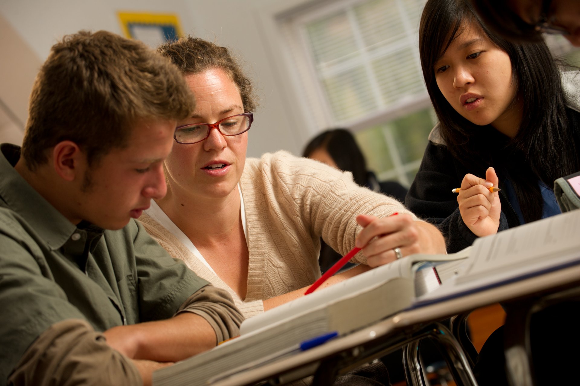male snowboarding at Squaw Valley