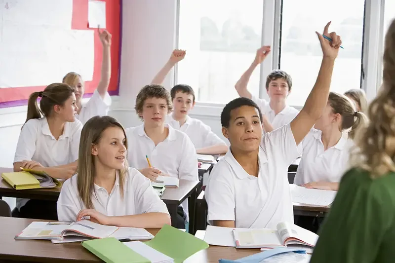 Teaching Self-Advocacy Skills