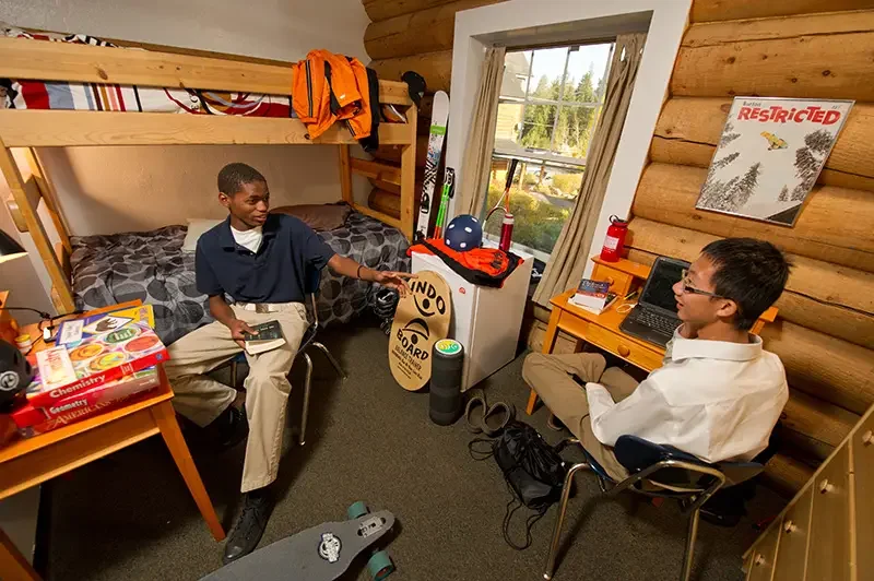 Boarding School for learning differences