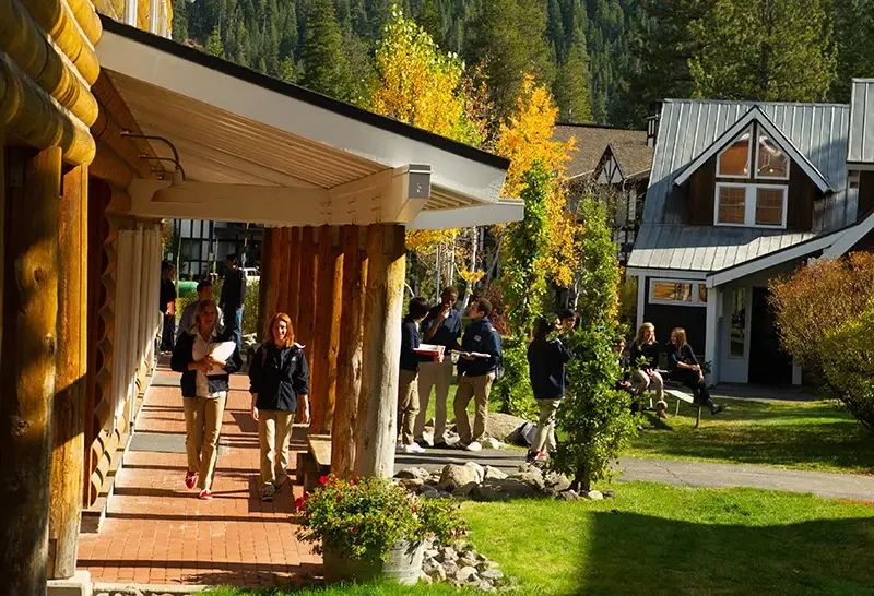 School for Students with Learning Differences