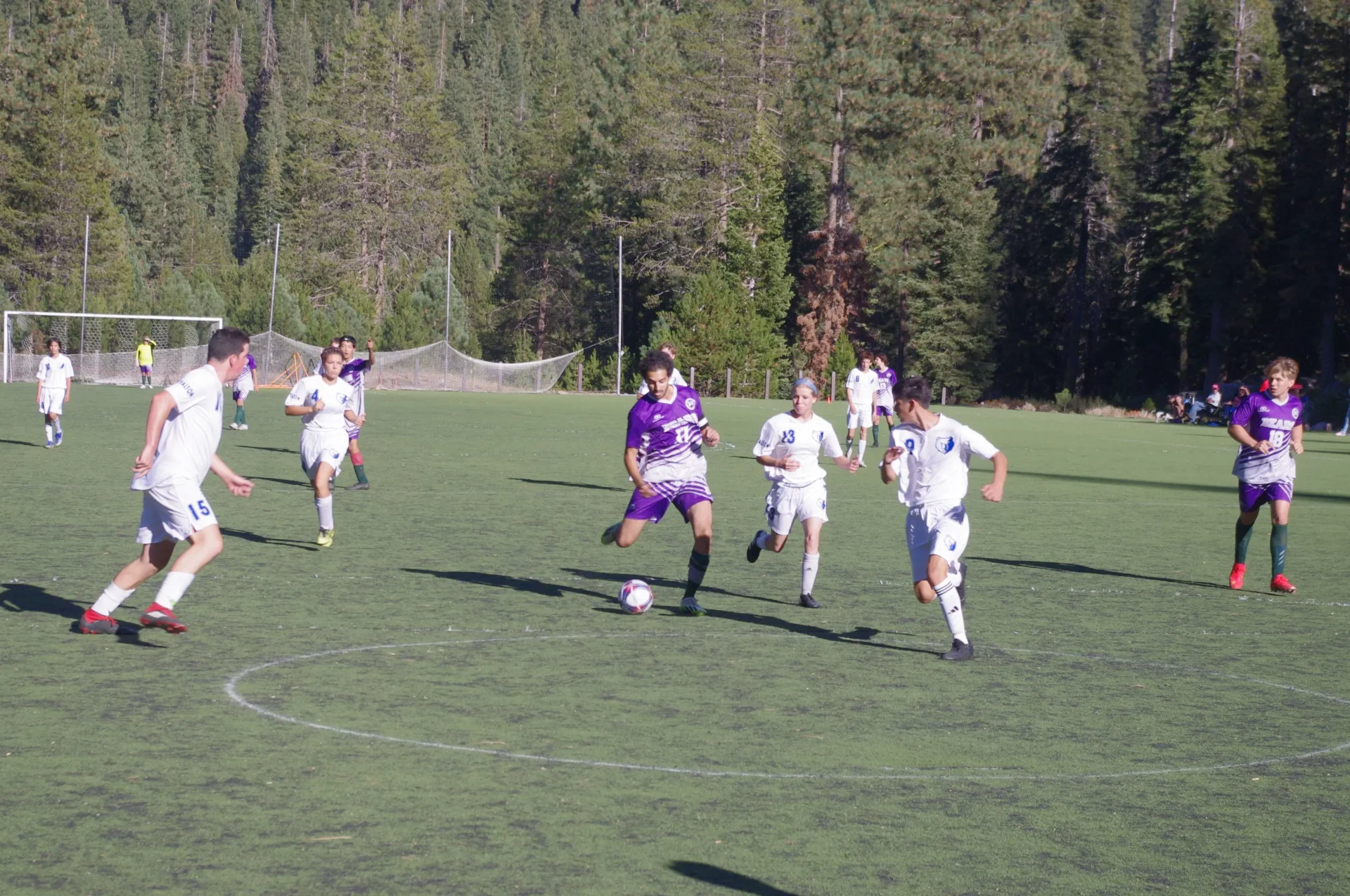 benefits of outdoor activities