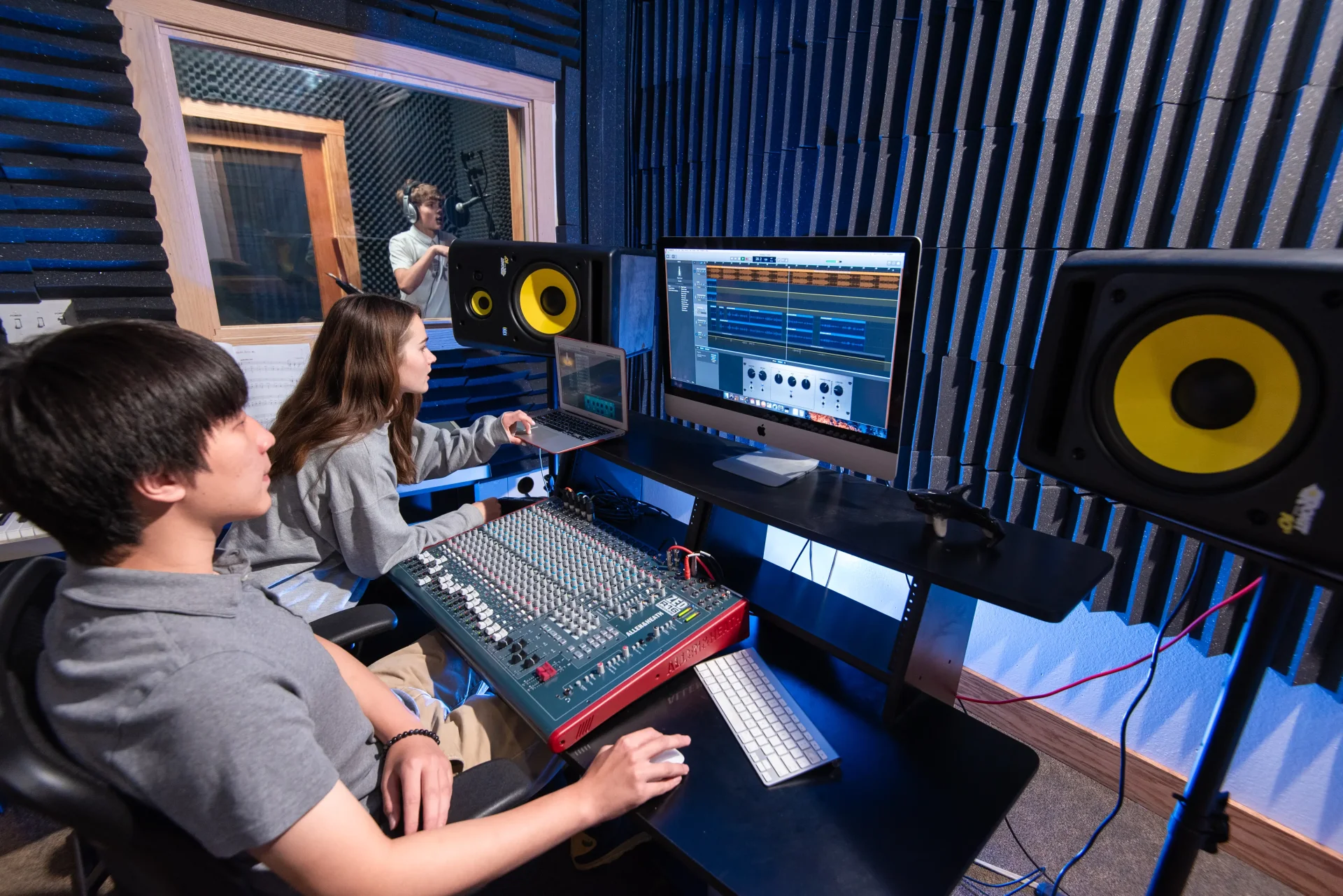 summer program boarding school